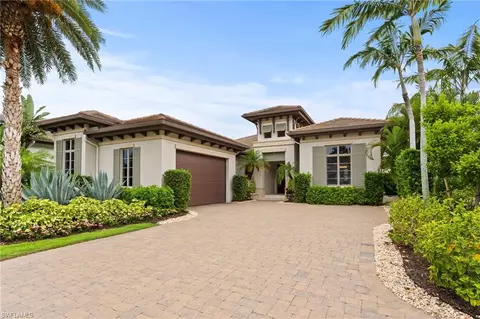 Exterior - 19908 Montserrat Ln, Estero, FL 33928 photo 1 of 12