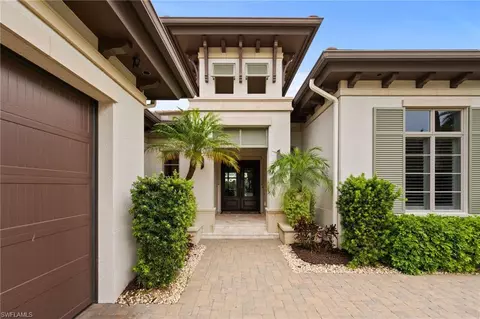 Exterior - 19908 Montserrat Ln, Estero, FL 33928 photo 2 of 12
