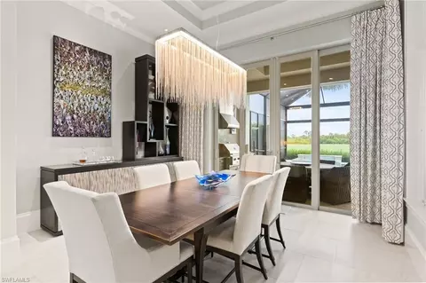 Dining - 19908 Montserrat Ln, Estero, FL 33928 photo 1 of 5