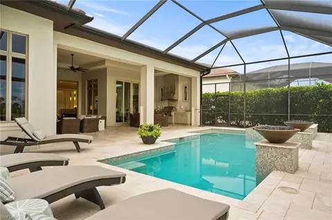 Exterior - 19908 Montserrat Ln, Estero, FL 33928 photo 6 of 12