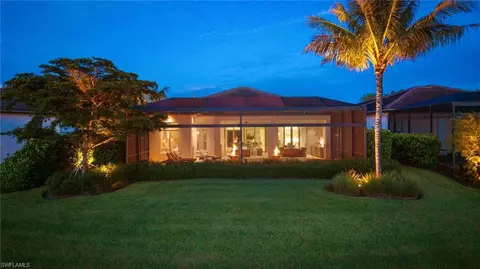 Exterior - 19908 Montserrat Ln, Estero, FL 33928 photo 10 of 12