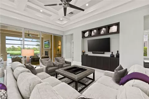 Living - 19908 Montserrat Ln, Estero, FL 33928 photo 1 of 4