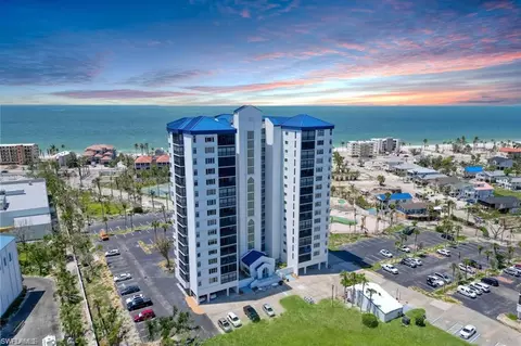 4745 Estero Blvd #1002, Fort Myers Beach, FL 33931