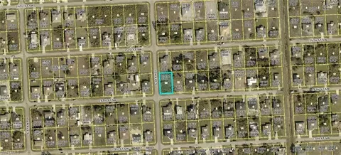 2818 26th St SW, Lehigh Acres, FL 33976