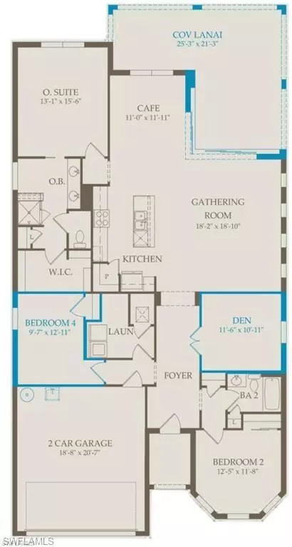 19855 Beverly Park Rd, Estero, FL 33928 photo 17