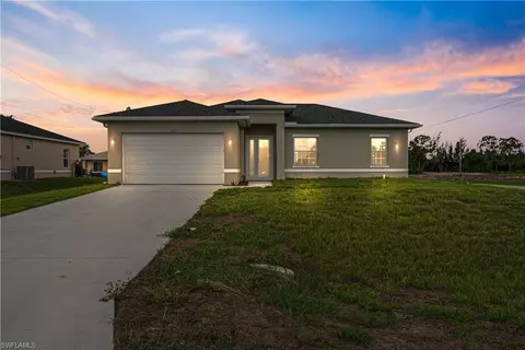 3111 11th St W, Lehigh Acres, FL 33971