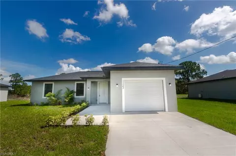 1123 Deauville St E, Lehigh Acres, FL 33974