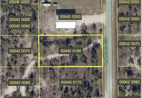 1111 Jackson Ave, Lehigh Acres, FL 33972