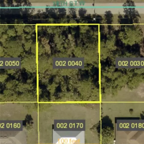 3709 18th St W, Lehigh Acres, FL 33971