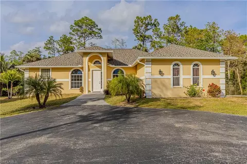 3611 17th Ave SW, Naples, FL 34117