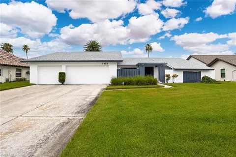 5453 Beaujolais Ln, Fort Myers, FL 33919