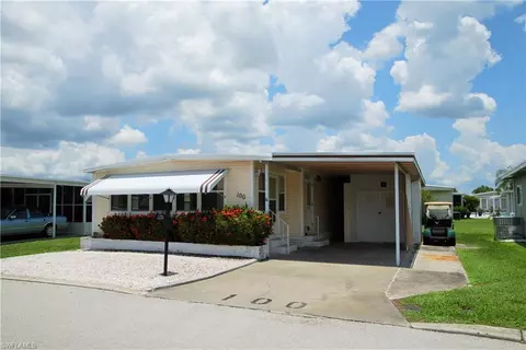 100 Snead Dr, North Fort Myers, FL 33903