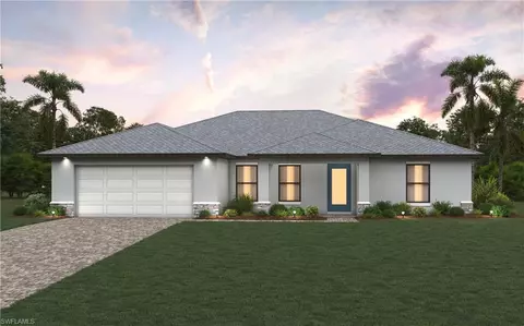 420 NW 1st St, Cape Coral, FL 33993