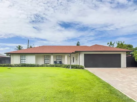 4924 20th Pl SW, Naples, FL 34116
