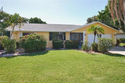 3625 SE 5th Ct, Cape Coral, FL 33904