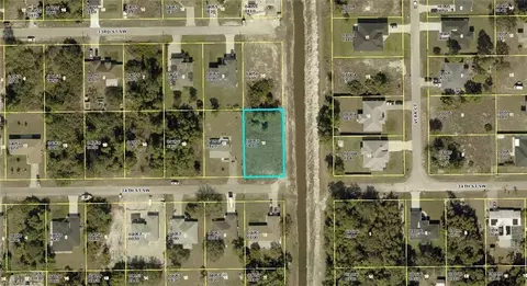 3700 34th St SW, Lehigh Acres, FL 33976