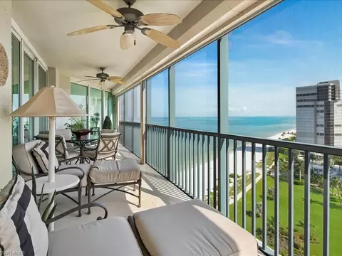 4651 Gulf Shore Blvd N #1605, Naples, FL 34103