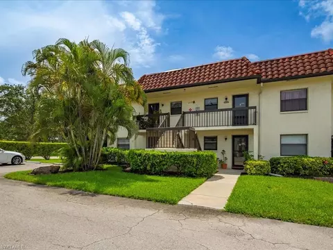 4178 27th Ct SW #101, Naples, FL 34116
