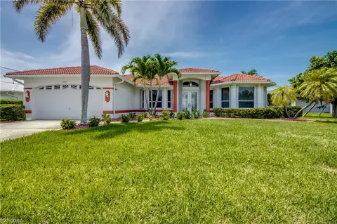 1628 SW 52nd Ter, Cape Coral, FL 33914