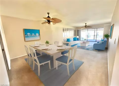 195 Cypress Way E #8, Naples, FL 34110