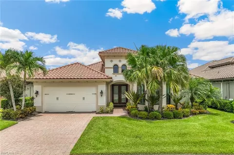 12449 Lockford Ln, Naples, FL 34120