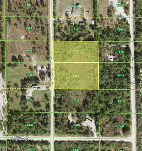 6484 Sweden Blvd, Punta Gorda, FL 33982