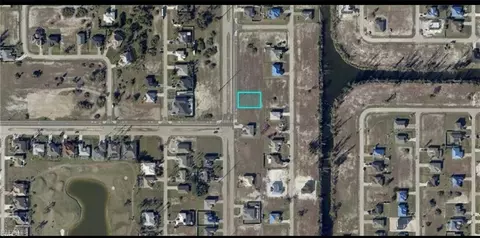2001 El Dorado Blvd N, Cape Coral, FL 33993