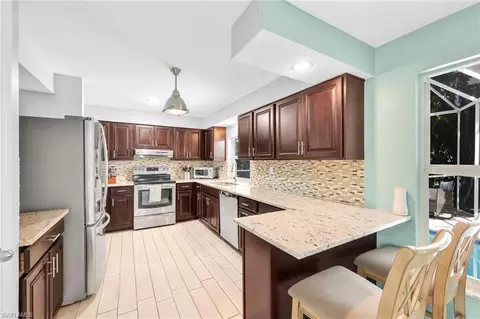 Kitchen - 226 Pinehurst Cir, Naples, FL 34113 photo 1 of 3
