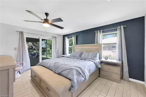 Bedroom - 226 Pinehurst Cir, Naples, FL 34113 photo 1 of 8