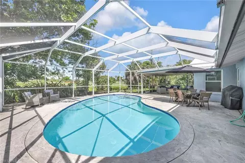 Exterior - 226 Pinehurst Cir, Naples, FL 34113 photo 8 of 8
