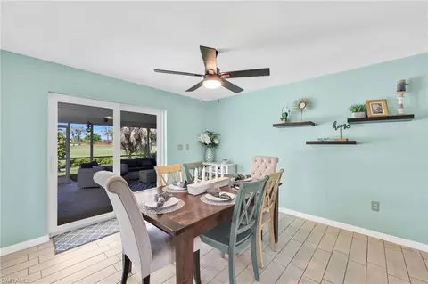 Dining - 226 Pinehurst Cir, Naples, FL 34113 photo 2 of 2