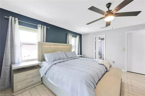 Bedroom - 226 Pinehurst Cir, Naples, FL 34113 photo 3 of 8