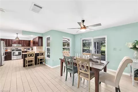 Dining - 226 Pinehurst Cir, Naples, FL 34113 photo 1 of 2