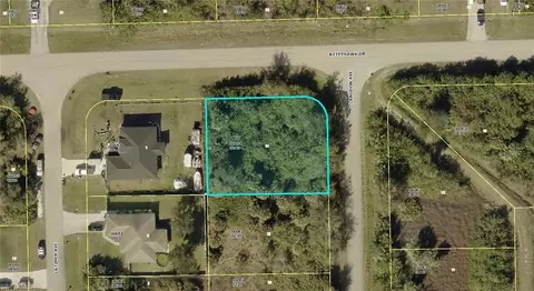 6057 Langdon Ave, Fort Myers, FL 33905