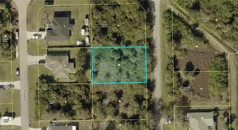 6055 Langdon Ave, Fort Myers, FL 33905