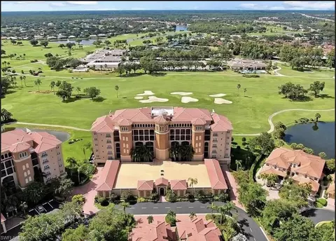560 El Camino Real #1503, Naples, FL 34119