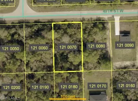 3217 49th St W, Lehigh Acres, FL 33971