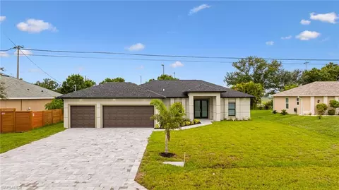 1328 SW 22nd Pl, Cape Coral, FL 33991