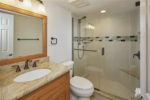 Bath - 3100 Binnacle Dr #305, Naples, FL 34103 photo 2 of 2