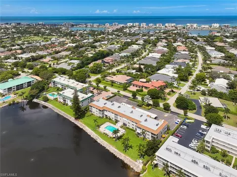 View/Area - 3100 Binnacle Dr #305, Naples, FL 34103 photo 3 of 3