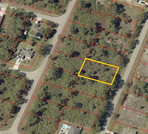 1242 Belgrave St, Fort Myers, FL 33913