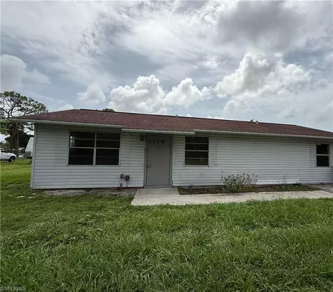 1114 Gerald Ave, Lehigh Acres, FL 33936