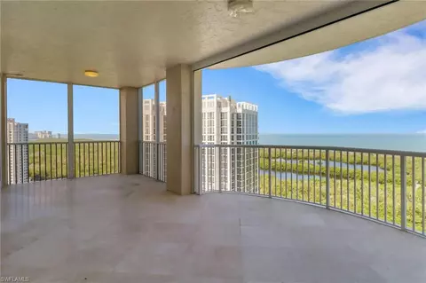 7117 Pelican Bay Blvd #1801, Naples, FL 34108