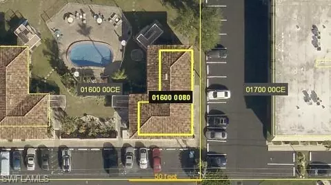 879 SE 46th Ln #8, Cape Coral, FL 33904