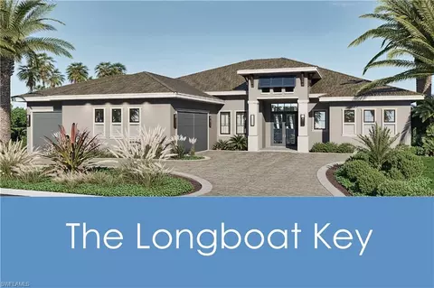 14282 Charthouse Cir, Naples, FL 34114