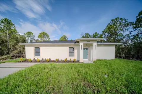 712 Burns Ave S, Lehigh Acres, FL 33974
