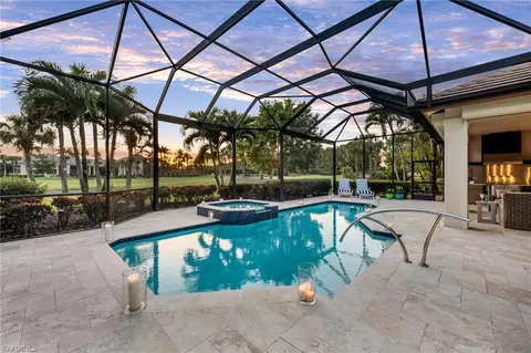 3262 Sedge Pl, Naples, FL 34105 photo 24