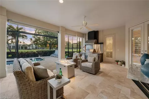 3262 Sedge Pl, Naples, FL 34105 photo 4