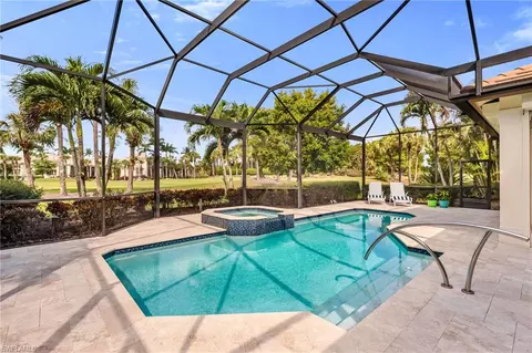3262 Sedge Pl, Naples, FL 34105 photo 29