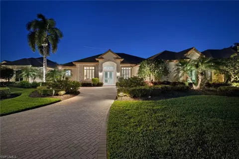 3262 Sedge Pl, Naples, FL 34105 photo 25